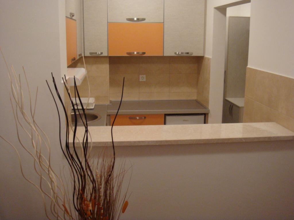 Adriatic Lux Apartment Budva Rom bilde