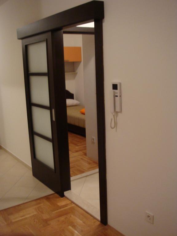 Adriatic Lux Apartment Budva Rom bilde