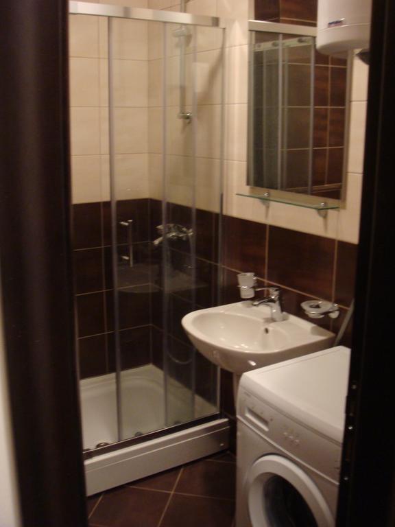 Adriatic Lux Apartment Budva Rom bilde