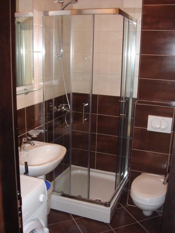 Adriatic Lux Apartment Budva Rom bilde