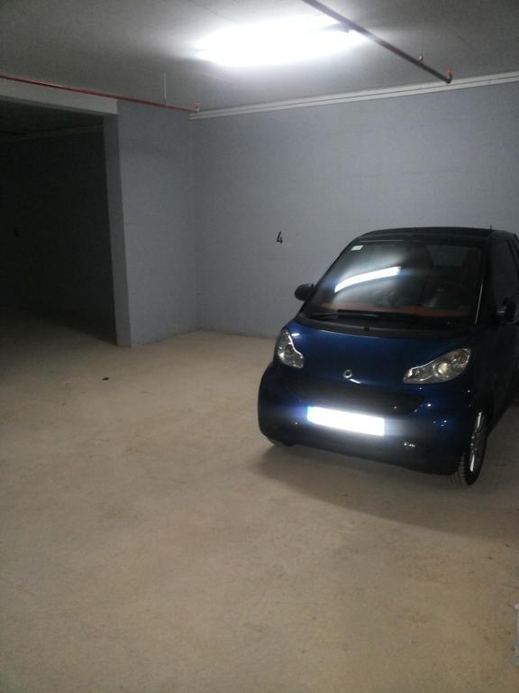 Adriatic Lux Apartment Budva Eksteriør bilde