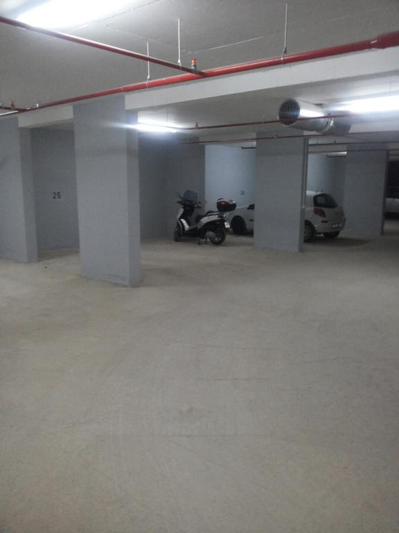 Adriatic Lux Apartment Budva Eksteriør bilde