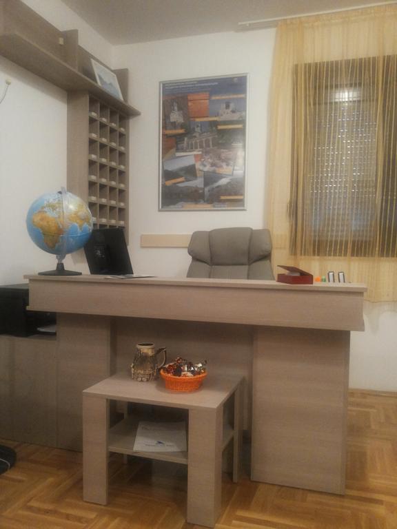 Adriatic Lux Apartment Budva Eksteriør bilde