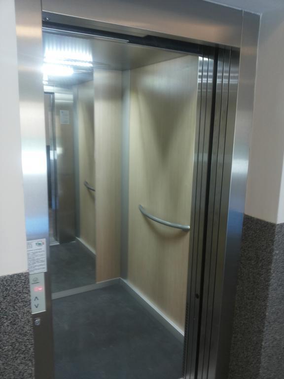 Adriatic Lux Apartment Budva Eksteriør bilde