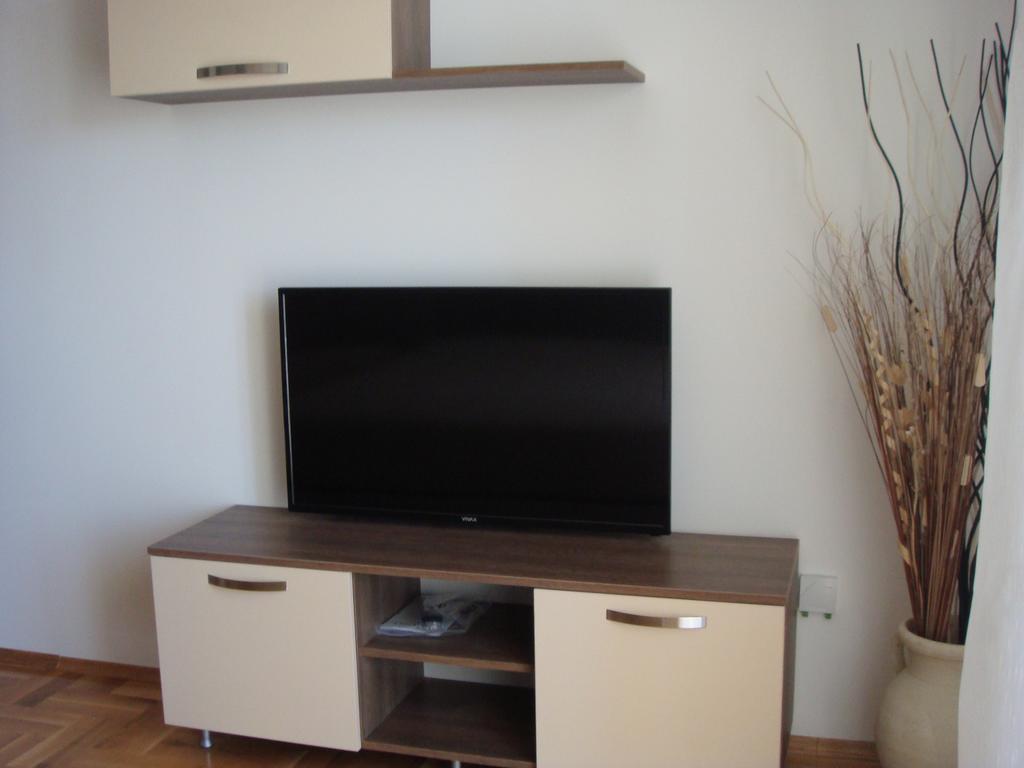Adriatic Lux Apartment Budva Rom bilde