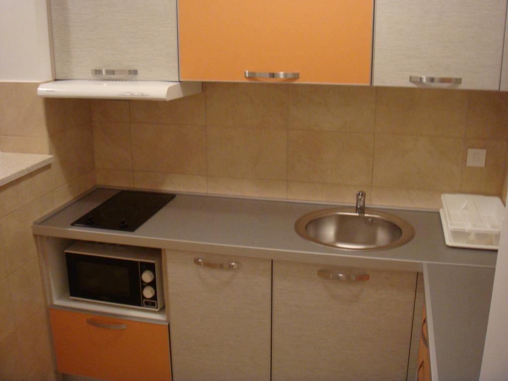 Adriatic Lux Apartment Budva Rom bilde