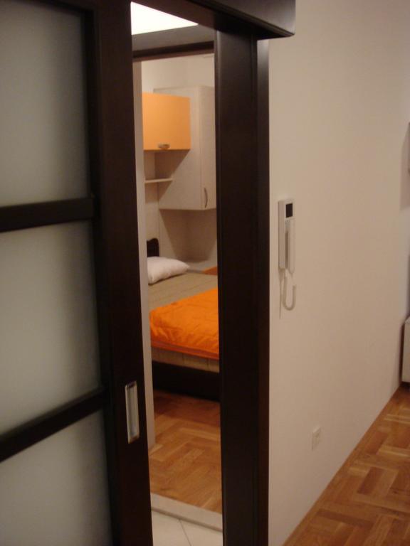 Adriatic Lux Apartment Budva Rom bilde
