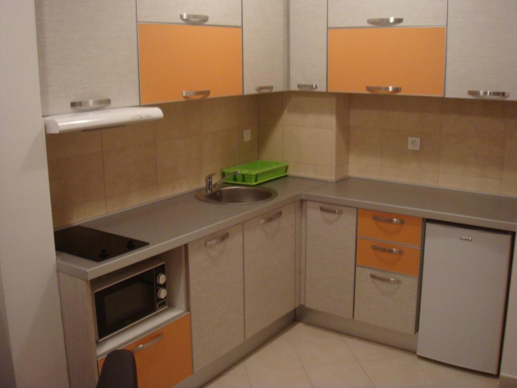 Adriatic Lux Apartment Budva Rom bilde