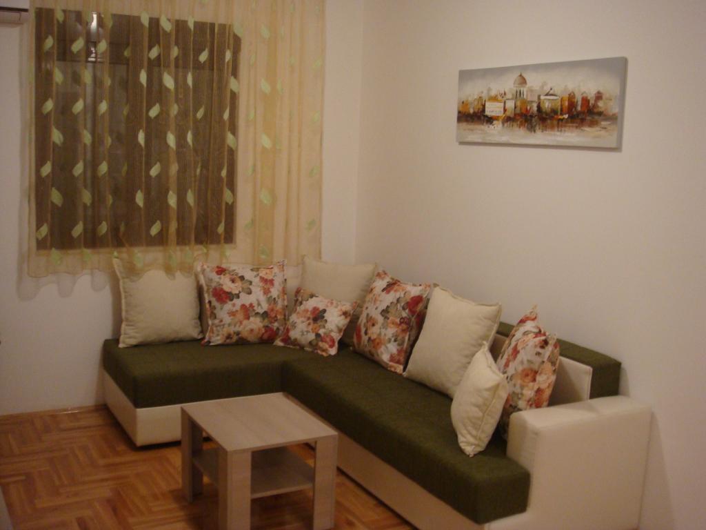 Adriatic Lux Apartment Budva Rom bilde
