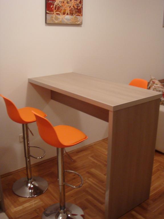 Adriatic Lux Apartment Budva Rom bilde