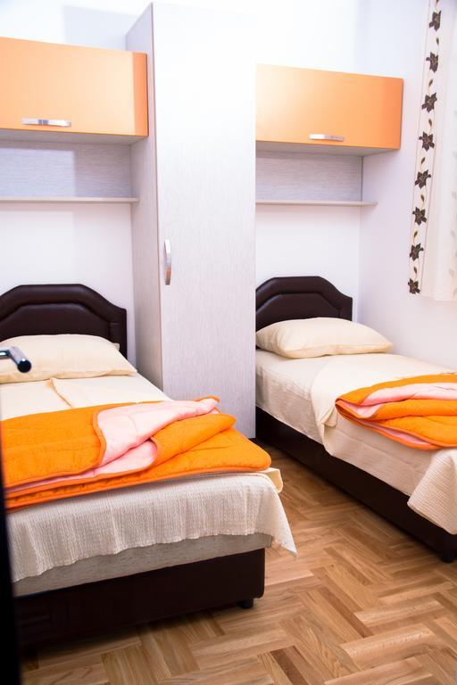 Adriatic Lux Apartment Budva Rom bilde