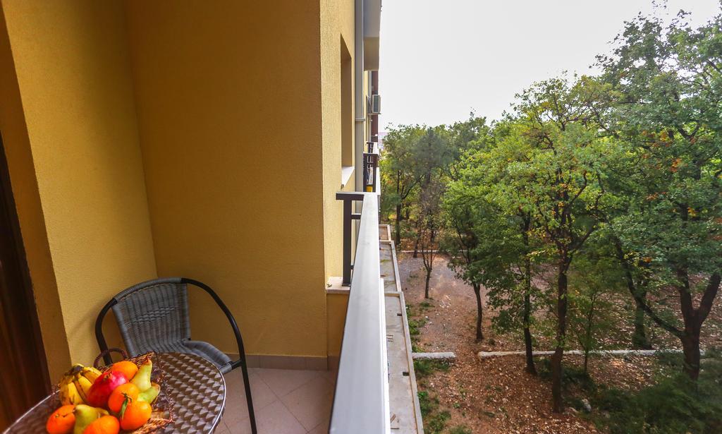 Adriatic Lux Apartment Budva Rom bilde