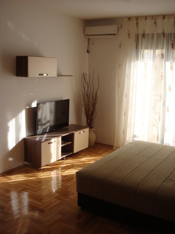 Adriatic Lux Apartment Budva Rom bilde