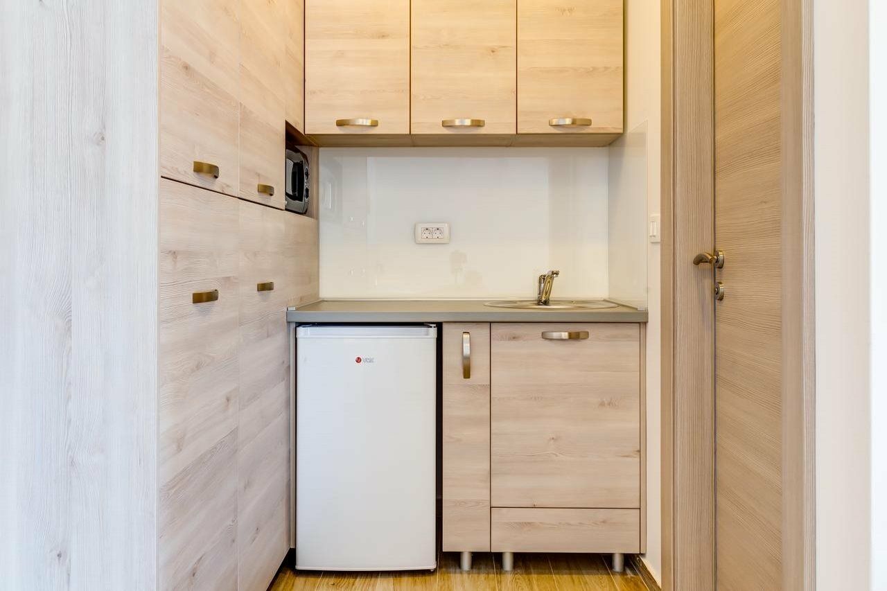 Adriatic Lux Apartment Budva Eksteriør bilde