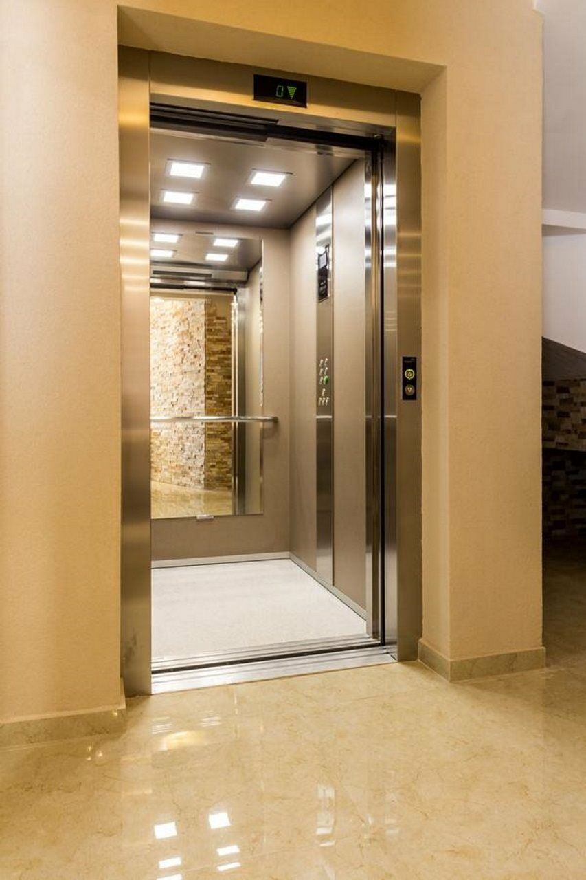Adriatic Lux Apartment Budva Eksteriør bilde
