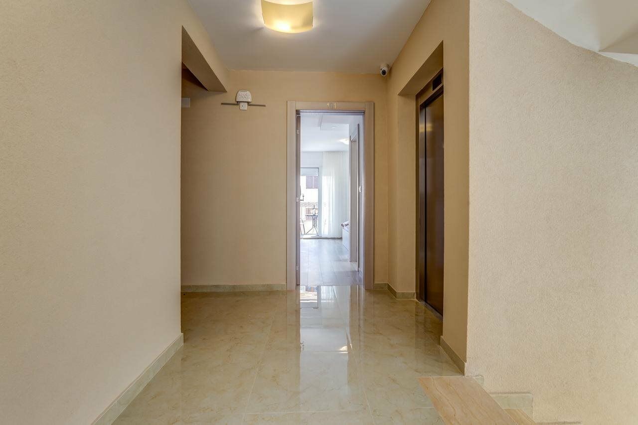 Adriatic Lux Apartment Budva Eksteriør bilde